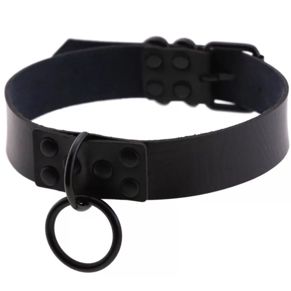 Gothic Choker